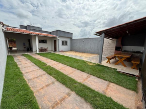 Casa em barreirinhas